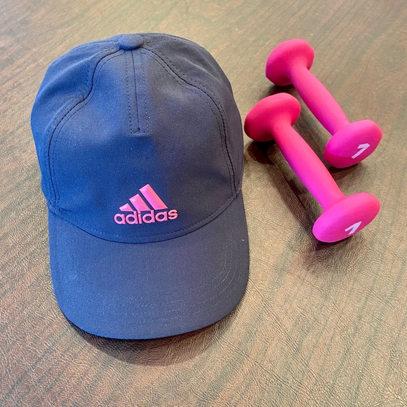Adidas Hat OSFC - Picture 1 of 3